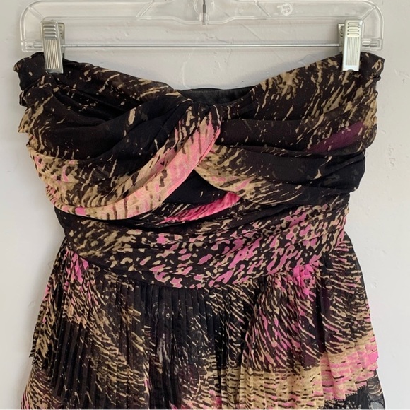 NWT Diane von Furstenberg ‘Brighton’ Dress - Picture 4 of 9